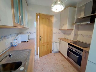 Piso en venta en Parque de la Coruña - Las Suertes en Collado Villalba