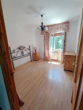 Piso en venta en Parque de la Coruña - Las Suertes en Collado Villalba