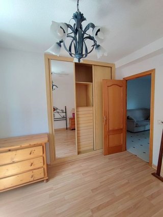 Piso en venta en Parque de la Coruña - Las Suertes en Collado Villalba