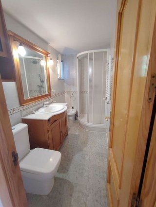 Piso en venta en Parque de la Coruña - Las Suertes en Collado Villalba