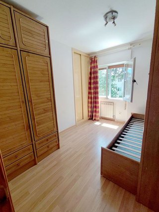 Piso en venta en Parque de la Coruña - Las Suertes en Collado Villalba