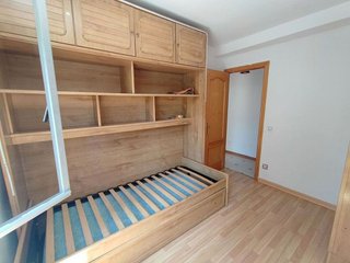 Piso en venta en Parque de la Coruña - Las Suertes en Collado Villalba