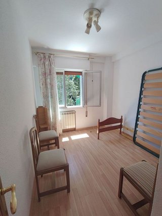 Piso en venta en Parque de la Coruña - Las Suertes en Collado Villalba
