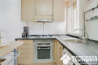 Piso en venta en La Salut - Lloreda en Badalona