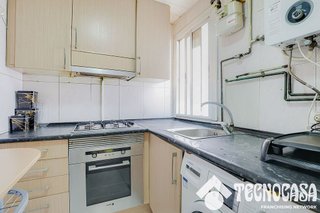 Piso en venta en La Salut - Lloreda en Badalona