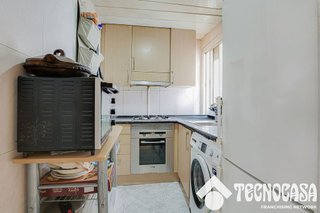 Piso en venta en La Salut - Lloreda en Badalona