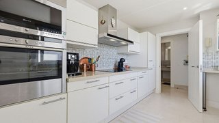 Piso en venta en Doña Julia Golf en Casares