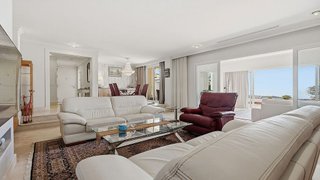 Piso en venta en Doña Julia Golf en Casares