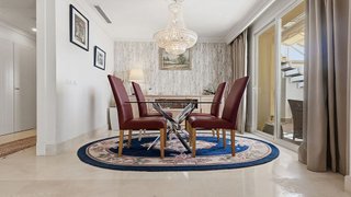 Piso en venta en Doña Julia Golf en Casares