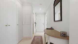 Piso en venta en Doña Julia Golf en Casares