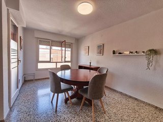 Piso en venta en Centro en Castellón de la Plana