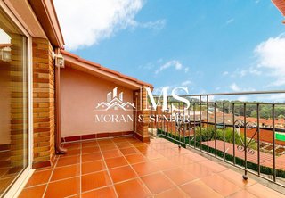 Casa adosada en venta en Ca n'Oriol en Rubí