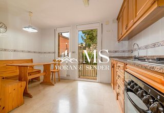 Casa adosada en venta en Ca n'Oriol en Rubí