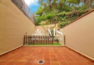 Casa adosada en venta en Ca n'Oriol en Rubí