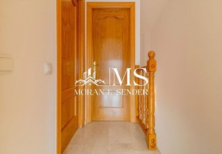 Casa adosada en venta en Ca n'Oriol en Rubí