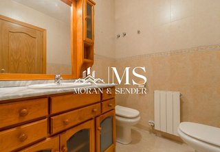 Casa adosada en venta en Ca n'Oriol en Rubí