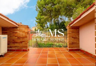 Casa adosada en venta en Ca n'Oriol en Rubí