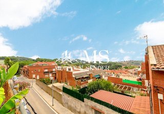 Casa adosada en venta en Ca n'Oriol en Rubí