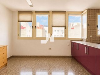 Piso en venta en Piscinas en Villarreal