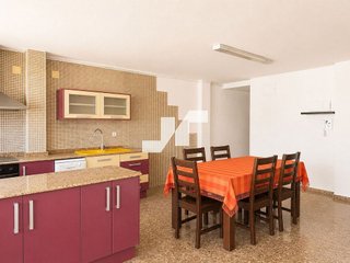 Piso en venta en Piscinas en Villarreal
