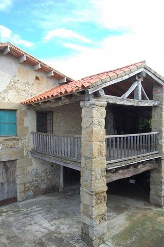 Chalet en venta en Vidrà