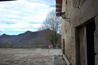 Chalet en venta en Vidrà