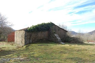 Chalet en venta en Vidrà