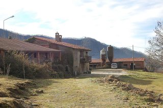 Chalet en venta en Vidrà