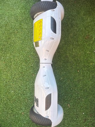 SmartGyro X2 White Hoverboard