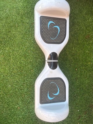 SmartGyro X2 White Hoverboard
