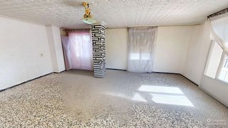 Piso en venta en El Pla de Sant Josep - L'Asil en Elche