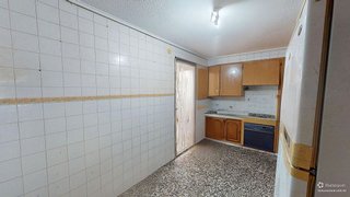 Piso en venta en El Pla de Sant Josep - L'Asil en Elche