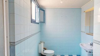 Piso en venta en El Pla de Sant Josep - L'Asil en Elche