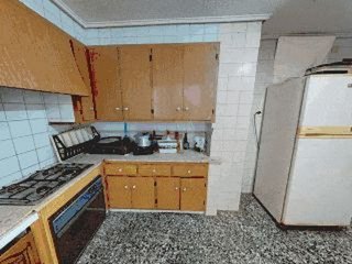 Piso en venta en El Pla de Sant Josep - L'Asil en Elche