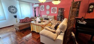Piso en venta en Santa Isabel en Jaén