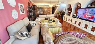 Piso en venta en Santa Isabel en Jaén