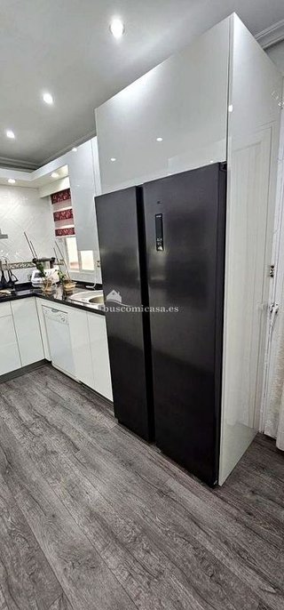 Piso en venta en Santa Isabel en Jaén