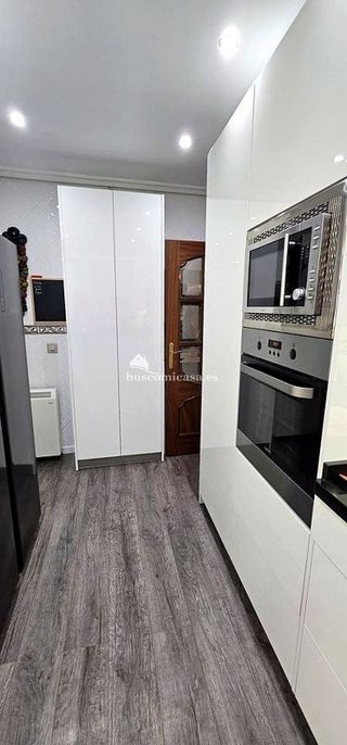 Piso en venta en Santa Isabel en Jaén