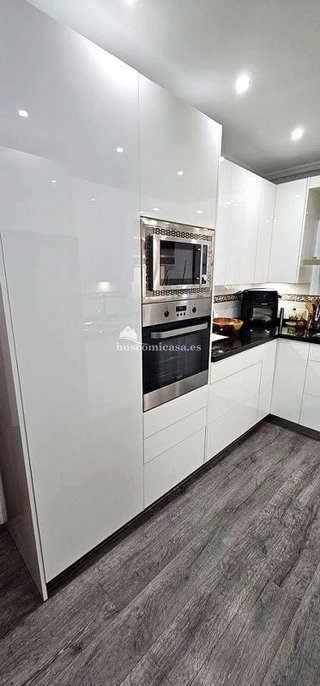 Piso en venta en Santa Isabel en Jaén