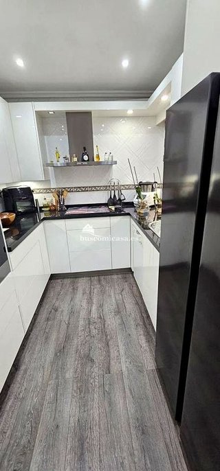 Piso en venta en Santa Isabel en Jaén