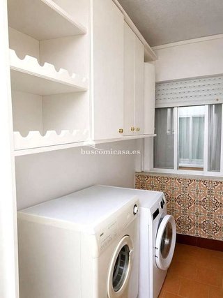 Piso en venta en Santa Isabel en Jaén