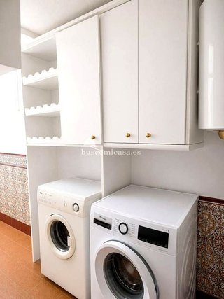 Piso en venta en Santa Isabel en Jaén