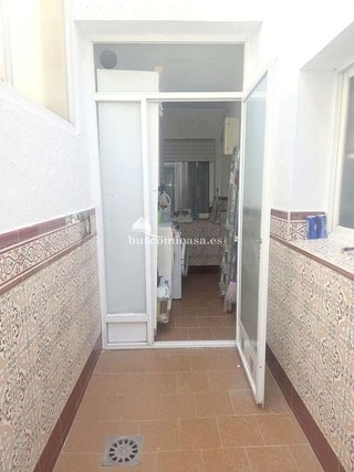 Piso en venta en Santa Isabel en Jaén