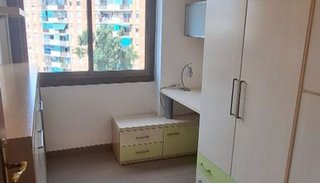 Piso en venta en Les Planes en Hospitalet de Llobregat, L´