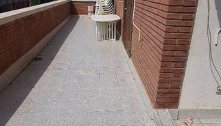 Piso en venta en Les Planes en Hospitalet de Llobregat, L´