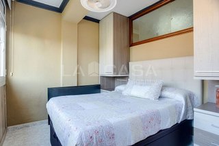 Piso en venta en La Verneda i la Pau en Barcelona