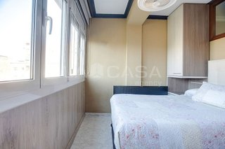 Piso en venta en La Verneda i la Pau en Barcelona
