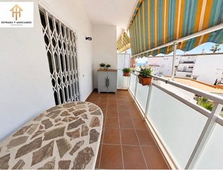 Piso en venta en La Pineda en Castelldefels