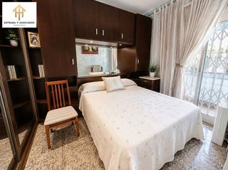 Piso en venta en La Pineda en Castelldefels