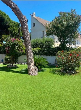 Piso en venta en La Pineda en Castelldefels